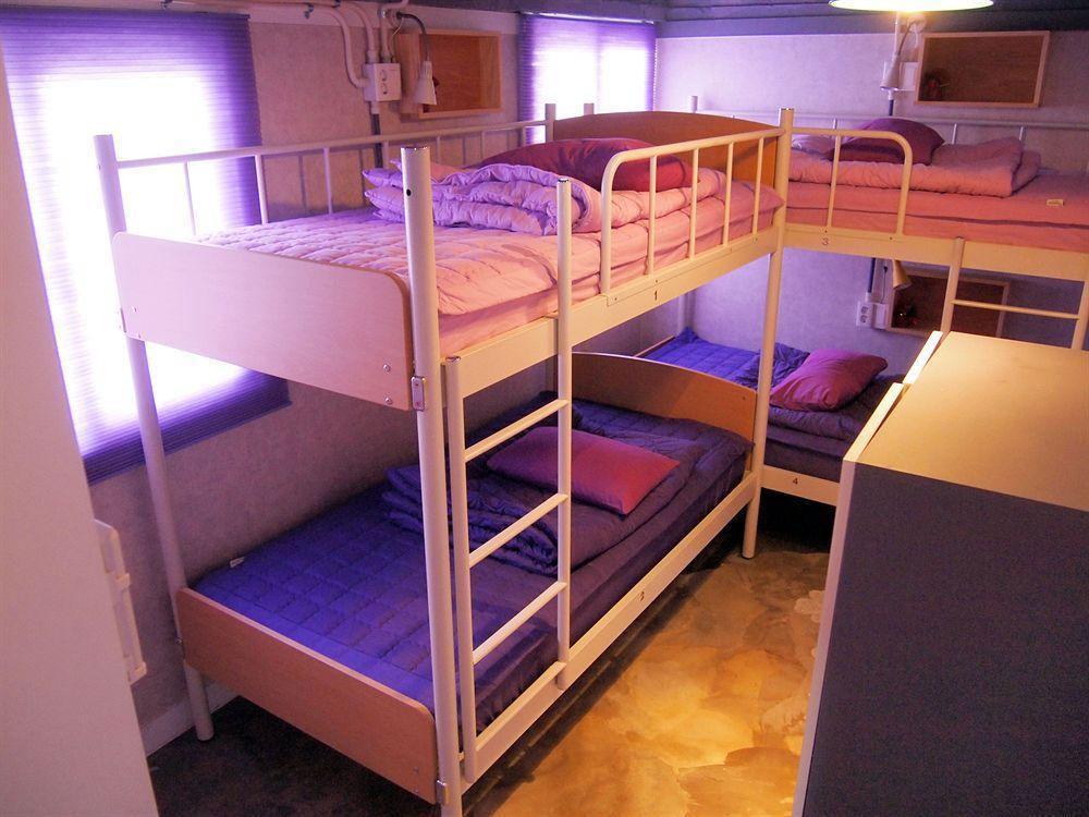 Sol Guest House_Haeundae Busan Extérieur photo