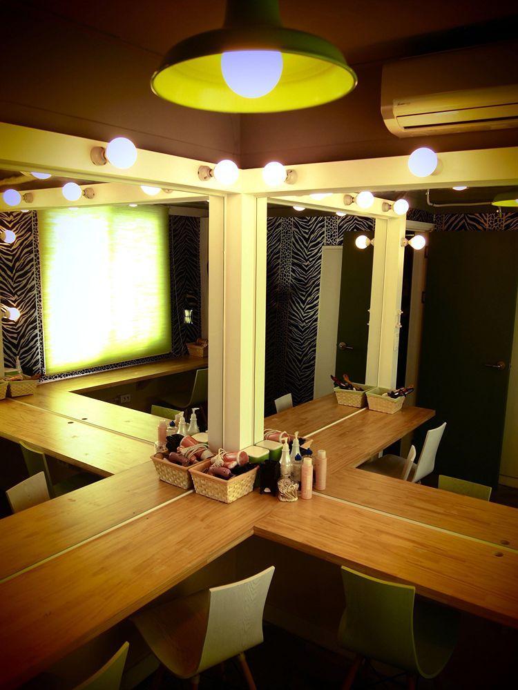 Sol Guest House_Haeundae Busan Extérieur photo