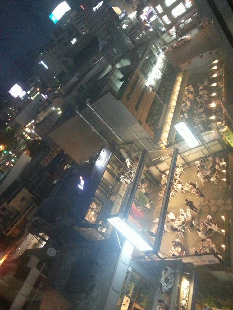 Sol Guest House_Haeundae Busan Extérieur photo