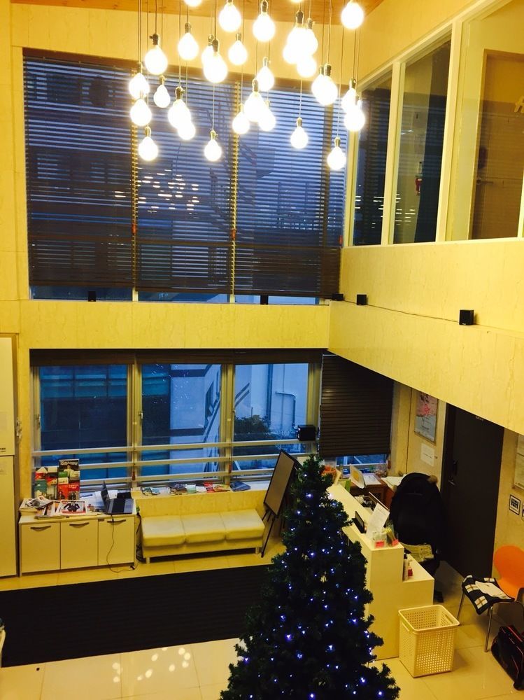 Sol Guest House_Haeundae Busan Extérieur photo