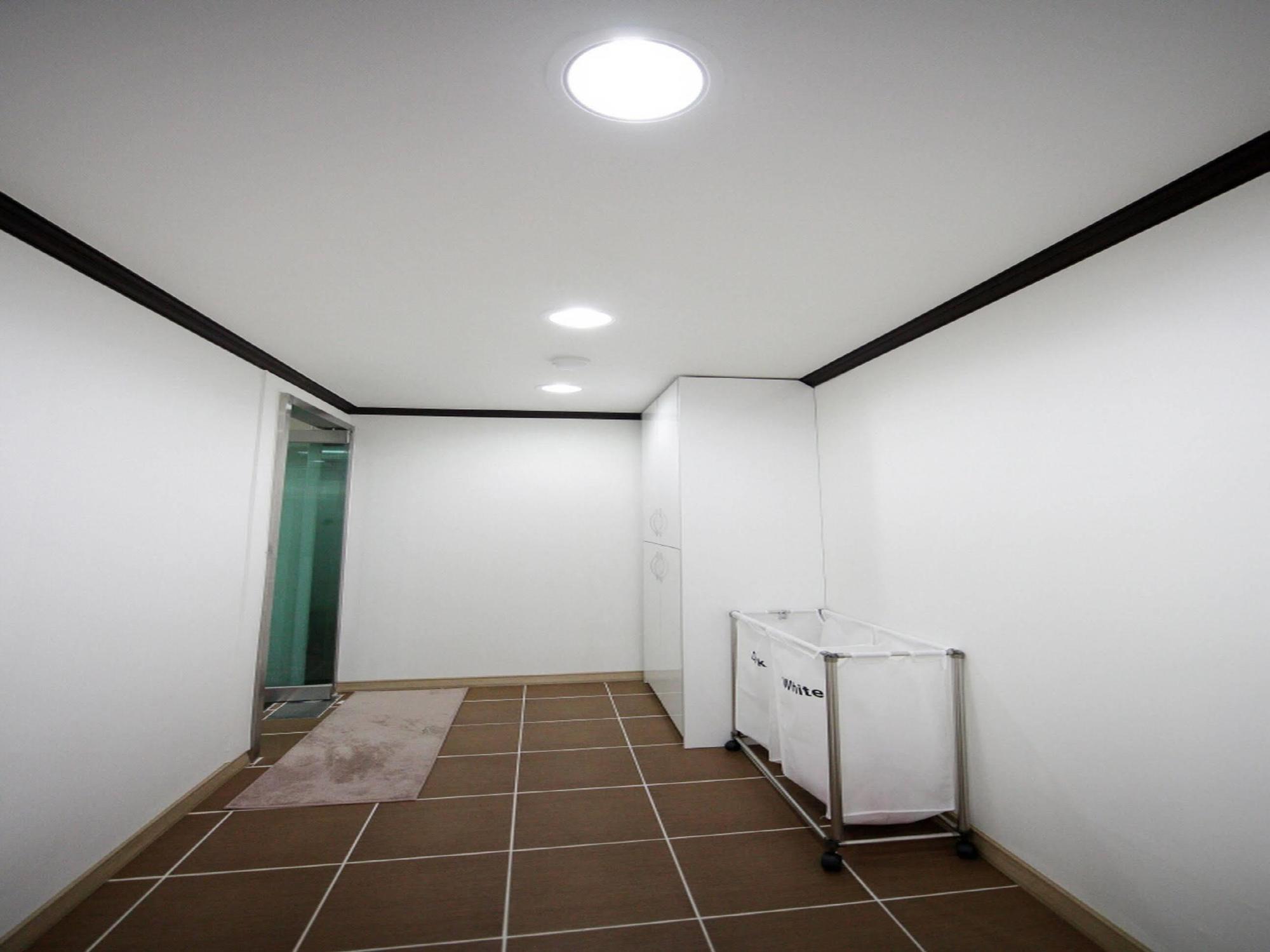 Sol Guest House_Haeundae Busan Extérieur photo