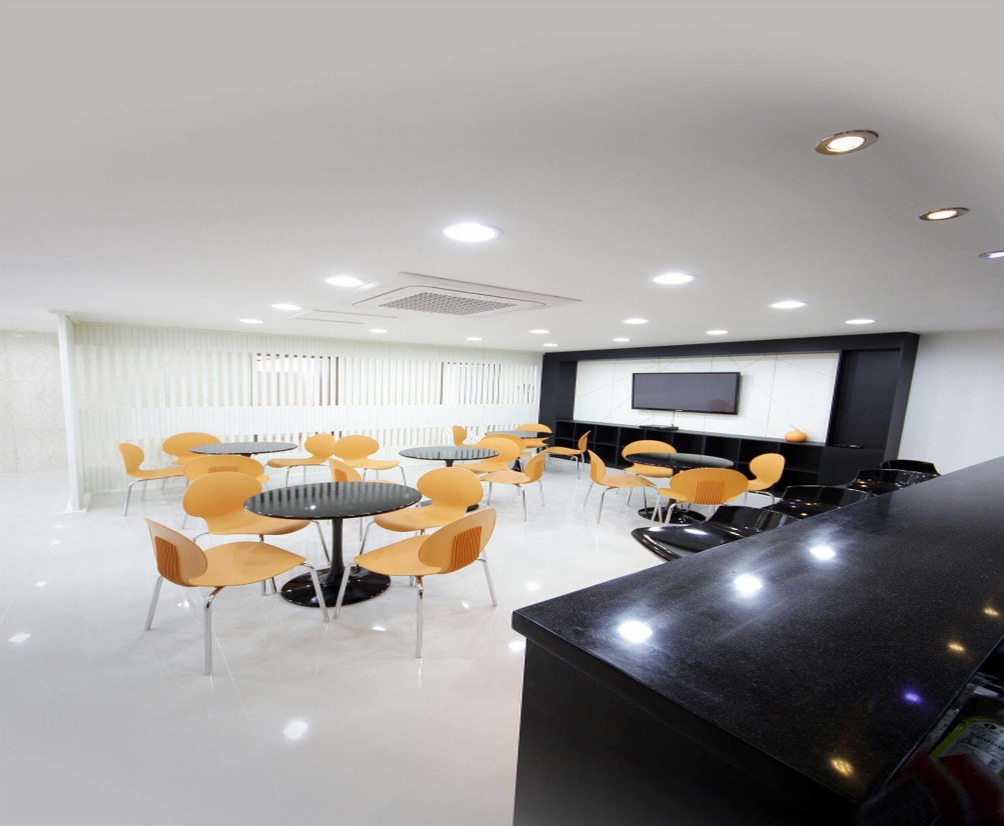 Sol Guest House_Haeundae Busan Extérieur photo